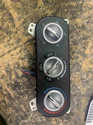 Calefacción A/C Control Dodge Calibre 07 08 09 Foto 1 de 4