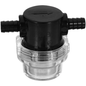 Garden Sediment Filter Washer Water Filter High Pressure Hose Filter Inlet - Picture 1 of 12