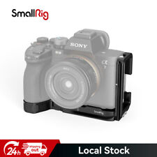 Разнообразные аксессуары и принадлежности для фотоаппаратов и видеокамер Smallrig