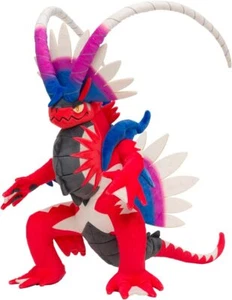 Pokemon Center Original Plush Koraidon - Picture 1 of 7