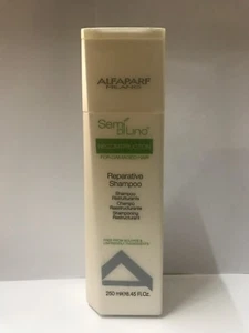 ALFAPARF Semi Di Lino CHAMPÚ REPARADOR RECONSTRUCCIÓN 250ML - Imagen 1 de 1