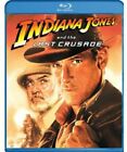 Indiana Jones and the Last Crusade [New Blu-ray] Widescreen, Sensormatic