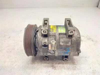 Compresor de aire acondicionado Volvo serie 70 S70 2000-2004 OEM 86031325 Foto 1 de 4