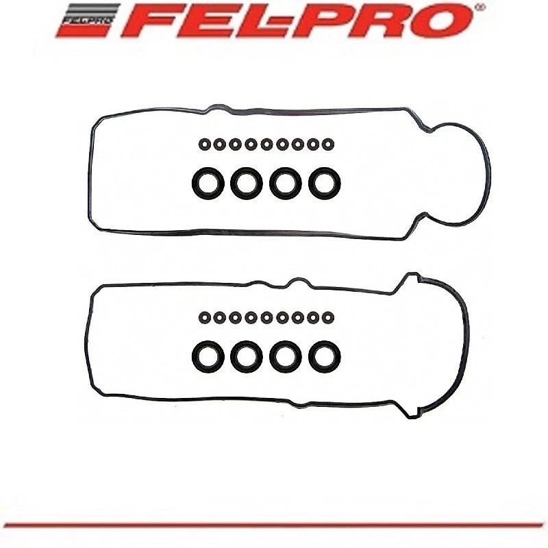 OEM FEL-PRO Valve Cover Gasket Set For 2001-2009 TOYOTA SEQUOIA V8-4.7L - Image 1 of 4