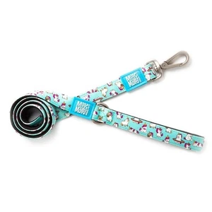 Max & Molly Guinzaglio per Cani Classico, Manico con Impugnatura Comoda, Neoprene Resistente e Forte... - Foto 1 di 3