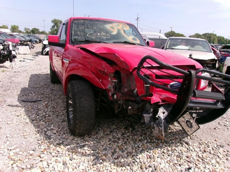 Roof Super Cab 4 Door Fits 98-11 RANGER 1956019 - Image 1 of 4