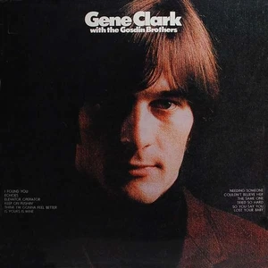 With The Gosdin Brothers Gene Clark - Bild 1 von 5