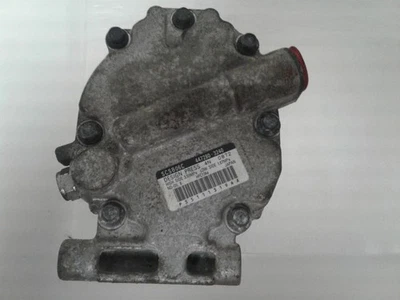 Compresor de aire acondicionado 2 puertas Abarth compatible con Fiat 500 1301953 12-17 Foto 1 de 4