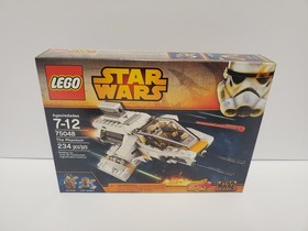 LEGO Star Wars 75048 Rebels The Phantom NEW SEALED