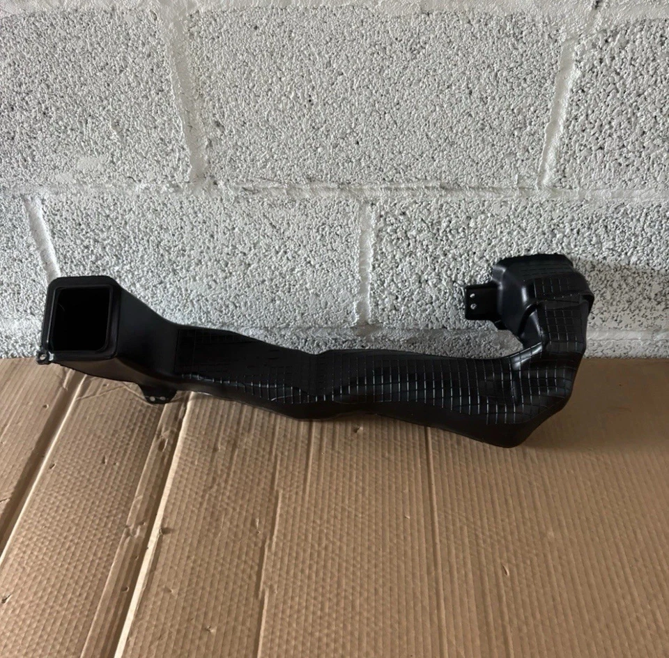 Toyota Sienna 2004-2010 tubo de conducto de aire acondicionado para pasajeros OEM Foto 1 de 4