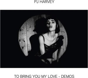 PJ Harvey To Bring You My Love - Demos Vinyl LP - Picture 1 of 1