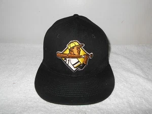 BASEBALLISMUS ROBERTO CLEMENTE DIAMANT PATCH HERREN 7 1/4 BASEBALL KAPPE MÜTZE - Bild 1 von 4
