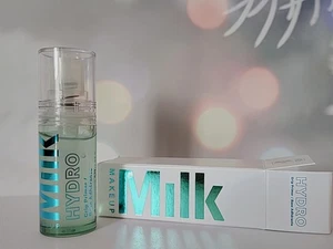Milk Makeup Mini Hydro Grip Primer 10ml Travel Size Brand New & Boxed 💕 - Picture 1 of 10
