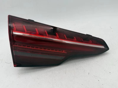 Luz trasera LED 2018-2020 compatible con AUDI A4 S4 A4 QUATTRO MALETERO INTERIOR IZQUIERDO 8W5945093AD Foto 1 de 4