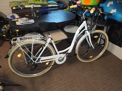 KS Cycling Casino Damenfahrrad 28 Zoll - Bild 1 von 4