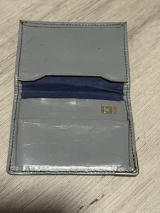 Cartera plegable Carolina Herrera - Imagen 1 de 2
