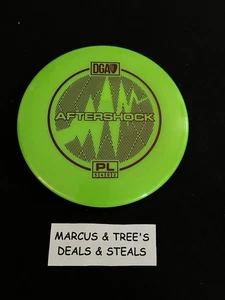 DGA. PL Aftershock. 175-176g. New 9.5/10. - Picture 1 of 2