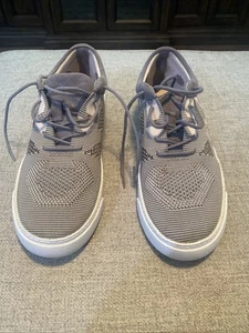 Clarks Collection Caroline Echo Lace Up Zip- Womens Size 9 - Picture 1 of 4