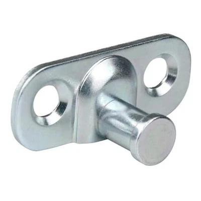 Perno golpeador pestillo puerta Peterbilt reemplaza R56-6017 HLK2127 compatible 1 pieza Foto 1 de 4