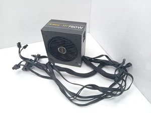 Alimentation semi-modulaire Antec EA750G PRO 750W ATX - Photo 1/4