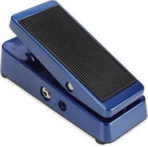 Xotic XW-2 Wah Pedal - Blue - Picture 1 of 1