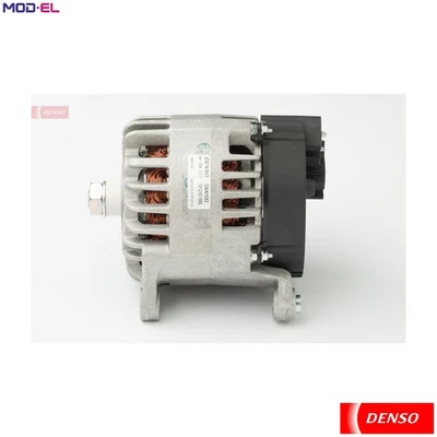 ALTERNATOR DAN1092 FORALTERNATOR DAN1092 FOR PERKINS  2871A305  2871A310  383255 - Image 1 of 4