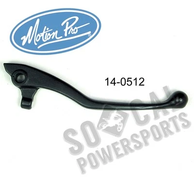 Palanca de freno Yamaha FJ1200 1989-1992 Street Motion Pro Foto 1 de 2