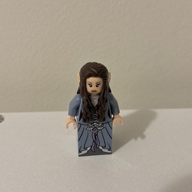 LEGO Lord of the Rings ARWEN Minifigure from The Council of Elrond set 79006