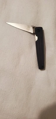 Boguszewski Spike 640 hecho en banco Foto 1 de 4