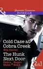 Cold Case at Cobra Creek: Cold Case at Cobra Creek / ... by Rita Herron / Debra 