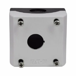 Eaton Moeller M22-I1 Surface Mounting Enclosure 1 Way - Picture 1 of 1