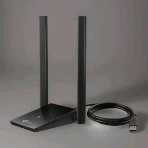 TP-Link Archer TX20U Plus AX1800 WiFi 6 Dual Band USB Adapter - Picture 1 of 2