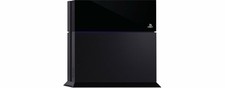 Sony PlayStation 4 PS4 500GB (CUH-1116A) Black Home Games Console *READ DESC*