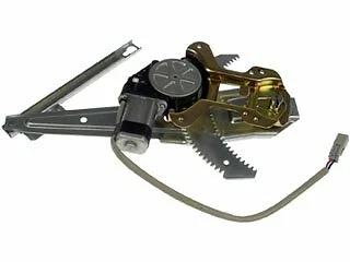For 1997-2001 Honda CR-V Window Motor and Regulator Assembly Rear Right Dorman - Image 1 of 3