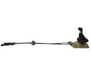 Shift Gate Cables Gear Knob Gear Fits for Hyundai I30 Cw ( Fd)