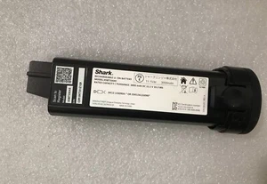 XSBT330AS - New Genuine 3000mAh Battery for Shark Vacuum WS620 WS630 WS631 WS632 - Picture 1 of 2