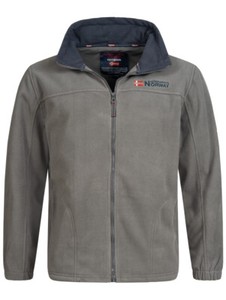 Las mejores ofertas en Geographical Norway abrigos, chaquetas y chalecos  Gris para Hombres | eBay