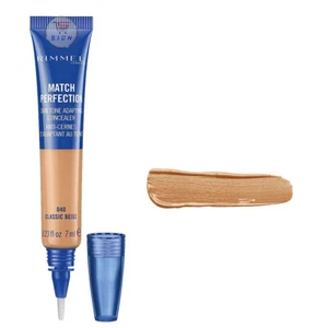 RIMMEL COSMETICS MATCH CORRECTOR ADAPTADOR TONO PIEL 040 CLASSIS -7ml Varios - Imagen 1 de 2