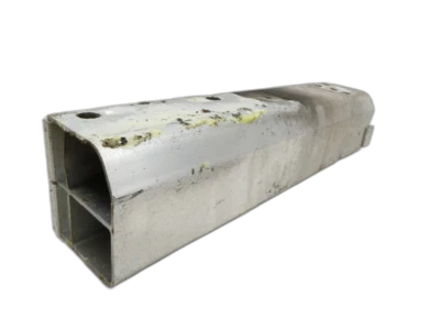 Stoßstange Träger Pralldämpfer Hi Li für Audi A4 8K B8 07-11 8K0807331E - Bild 1 von 4