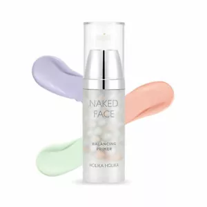Holika Holika Naked Face Balancing Primer 35g - Imagen 1 de 2