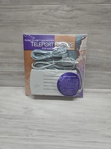 Global Village Communication Teleport Bronze Fax Modem For Mac Performa - Picture 1 of 2