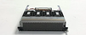 Módulo de ventilador Nexus 3064 flujo de aire invertido (entrada lateral del puerto) - N3K-C3064-FAN-B - Imagen 1 de 3