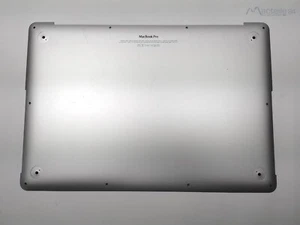 ✅ 15,4“ MacBook Pro A1398 Retina Bottom Case Gehäuse 604-3590 2012 / Early 2013 - Picture 1 of 6