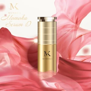 MOMOKA Serum D (Daily Formula) - Bild 1 von 7