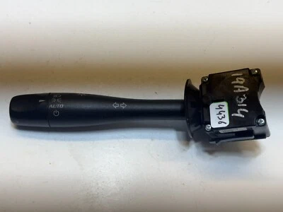 Interruptor de control de señal de giro del faro Chevrolet HHR 2008-2011 OEM Foto 1 de 4