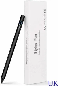 Homder SuperFine Tip Nib Active Digital Stylus Pen For New Apple iPad & iPad Pro - Picture 1 of 9