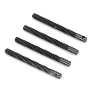 Du-Bro 618 4-40 Rigging Couplers (4 Pack) - Picture 1 of 1