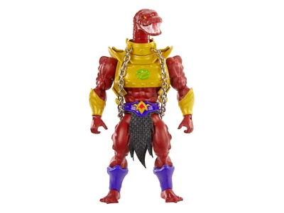 Figurine - Les Maitres de l'Univers MOTU - Origins - Vypor - Mattel - Photo 1/4