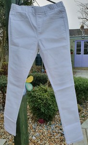 Peacocks Regular Size Jeans for Women 