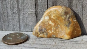 Jasper Agate Specimen Crystal Stone 12g - Bild 1 von 9